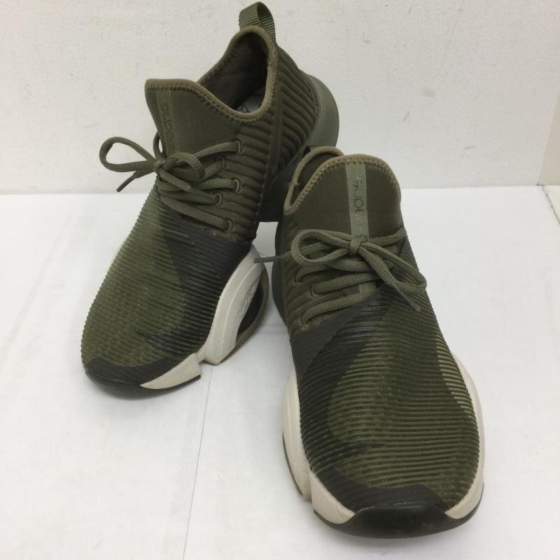 ナイキ NIKE Air Zoom SuperRep HIIT ローカットスニーカー 26cm KHK CD3460-223 26.0cm拍卖