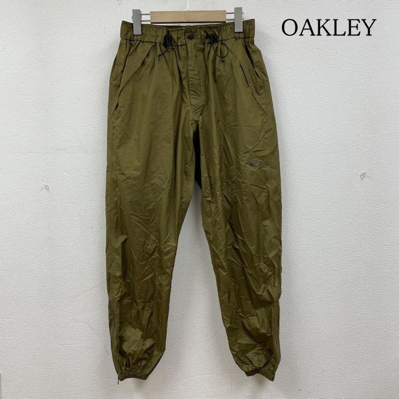 オークリー ロングパンツ FGL 2.5L CLASS C PACKABLE PANTS 2.7 FOA404213 M拍卖