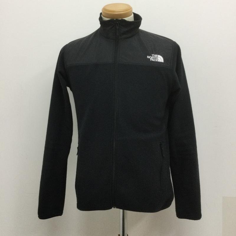 ザノースフェイス ザノースフェイス ザ・ノース・フェイス マウンテンバーサマイクロジャケット NL71904 M拍卖