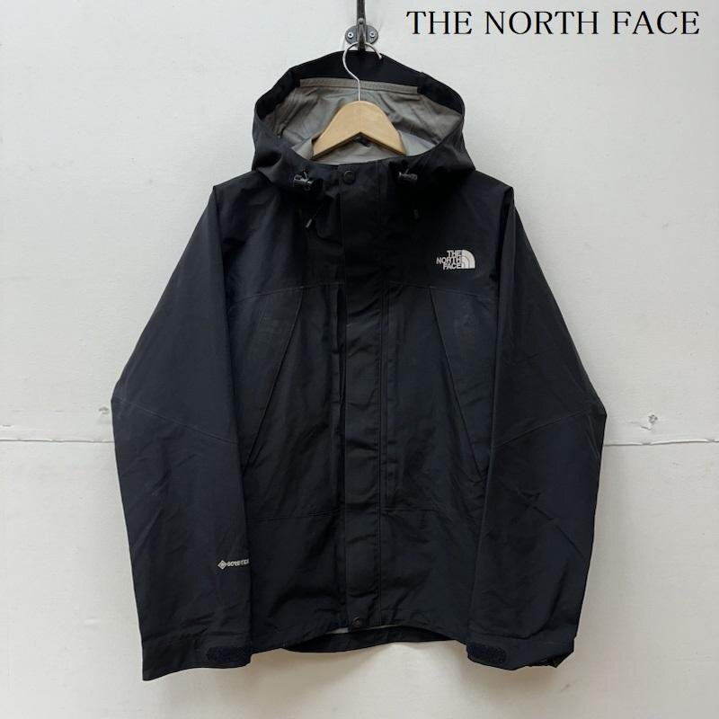 ザノースフェイス GORE-TEX ALL MOUNTAIN JACKET オール マウンテン ジャケット NP61910 M拍卖