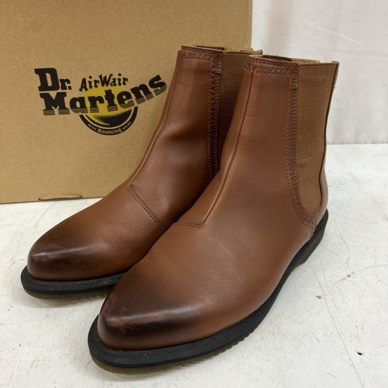 ドクターマーチン Zillow Temperley Chelsea Boots サイドゴア チェルシーブーツ UK:4拍卖