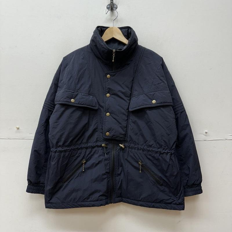 古着 Tostalgic Clothing ナイロン 中綿 スキー ジャケット TOS-LK-002 FREE拍卖