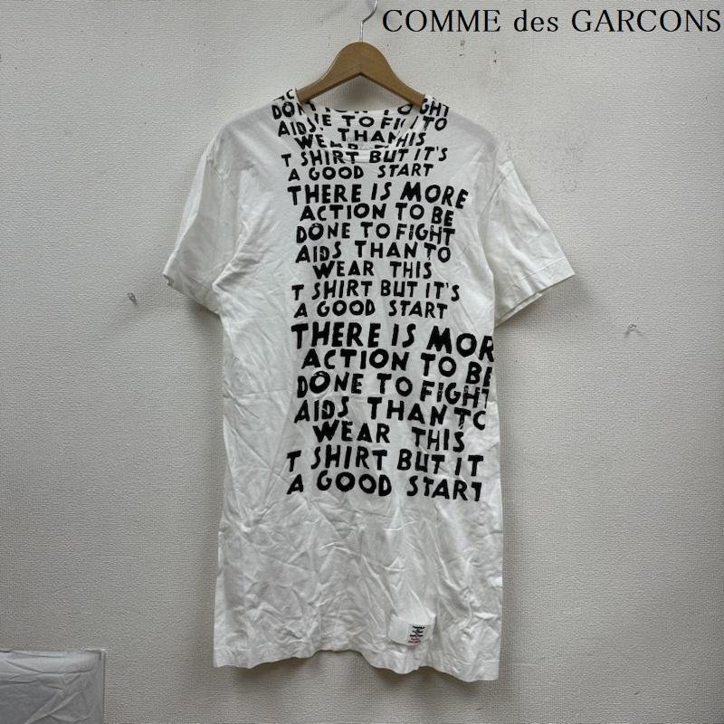 コムデギャルソン 18AW Maison Margiela カットソー ワンピース OB-T004 L拍卖