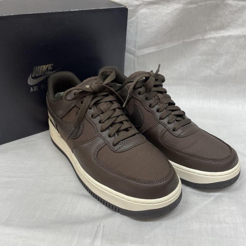 ナイキ CT2858-201 AIR FORCE 1 GTX エアフォースワン GORE-TEX 2020年製 26.0cm拍卖