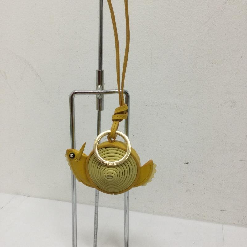 フルラ フルラ アレグラ キーリング 8050597020556 カタツムリ チャーム -拍卖