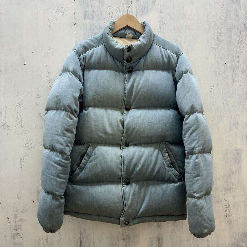 ロンハーマン 522040173-1071 15AW コンチョ ヴィンテージ加工 M拍卖