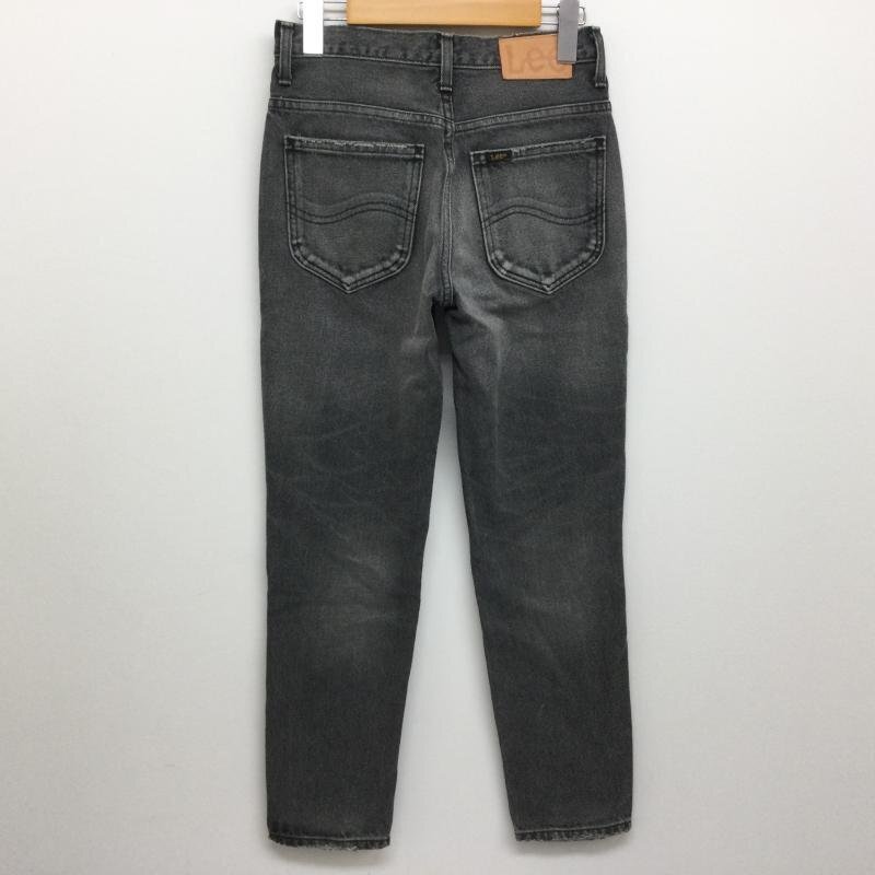 リー LL2633 STANDARD WARDROBE スタンダード ワードローブ ナローデニムパンツ XXS拍卖