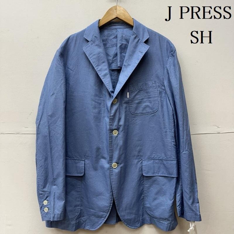 ジェイプレス SH エスエイチ BLZAR COTTON コットン ジャケット SH-JPRS-003 40拍卖