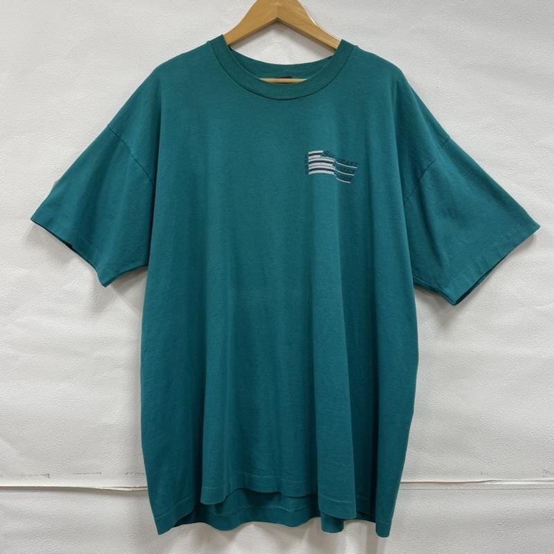 ヴィンテージ SCREEN STARS シングルステッチ USA製 US古着 ビッグサイズ XXL XXL拍卖