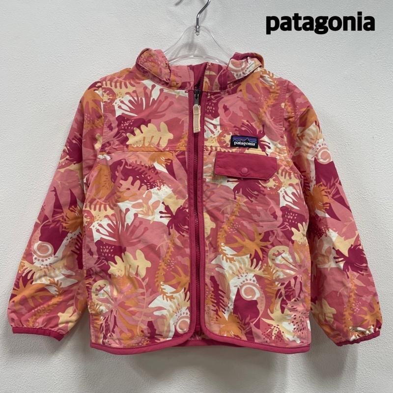 パタゴニア キッズ 2019ss Baggies Jacket バギーズジャケット フード着脱可 60289 4拍卖