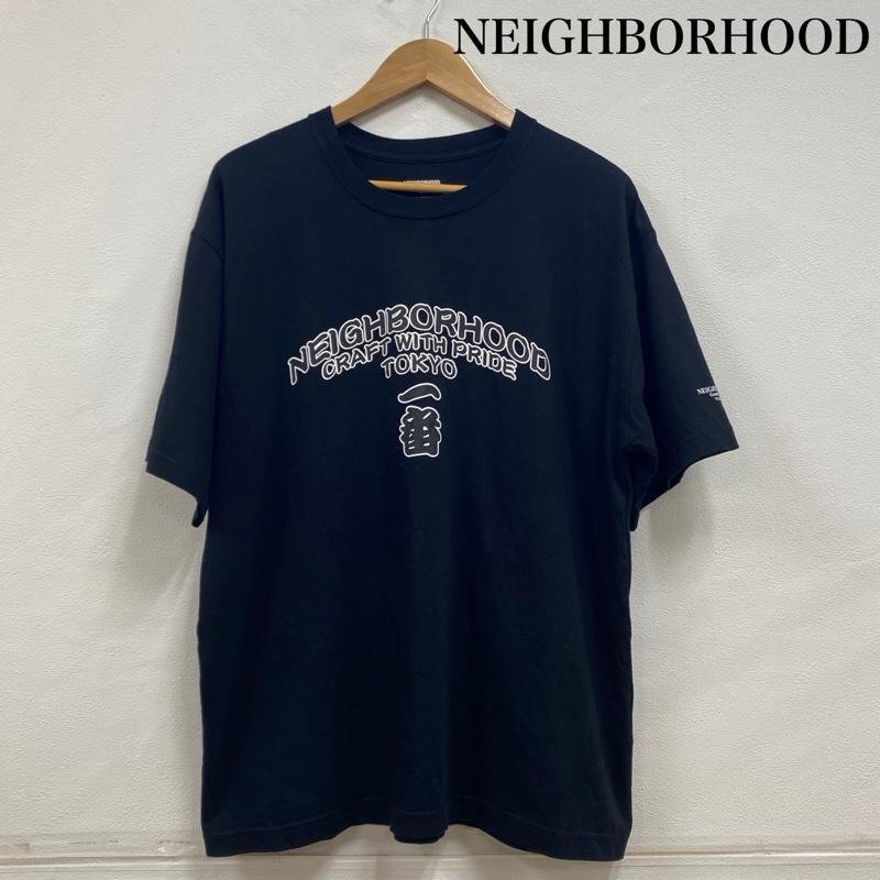 ネイバーフッド 2023ss NH 231 SPOT TEE SS-11 NBHD-1053 M M拍卖