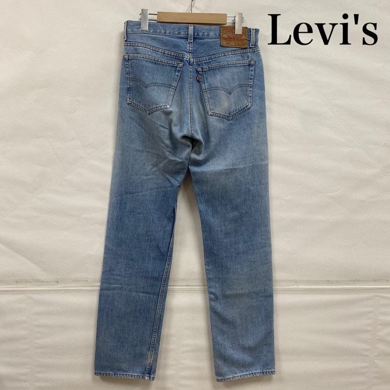 リーバイス 501-5900 MADE IN USA 90's 1992年製 刻印555 バレンシア W31 L36 31インチ拍卖