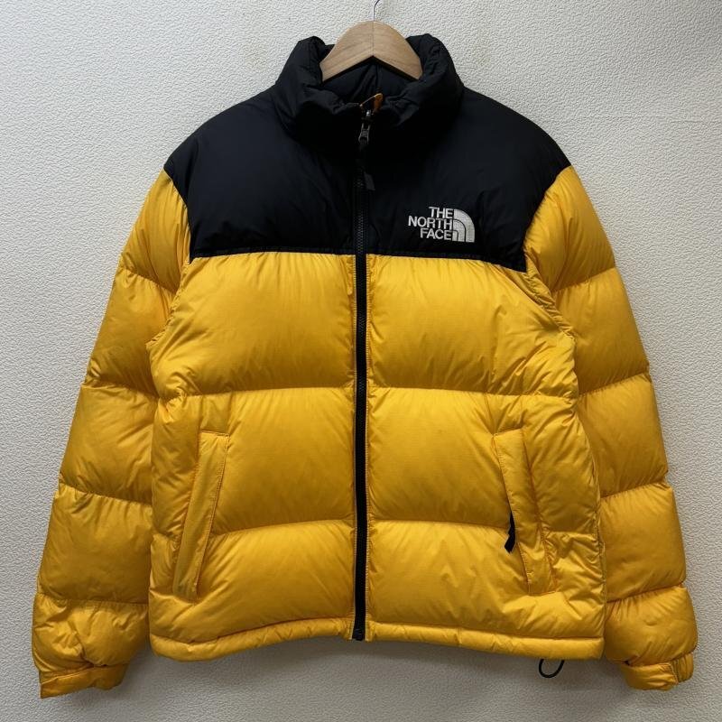 ザノースフェイス NJ1DK50D 1996 RETRO NUPTSE DOWN 韓国規格 レトロ ヌプシ ダウン M拍卖