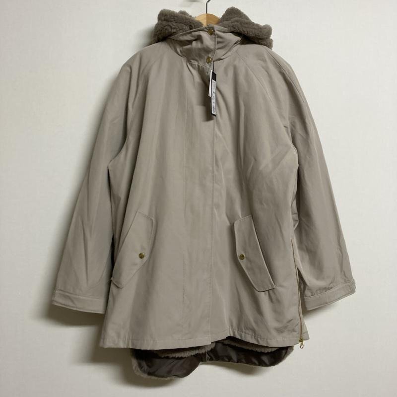 バンヤードストーム BARNYARDSTORM ボアフーディーライナージャケット サイドジップ BG138708FN 1拍卖