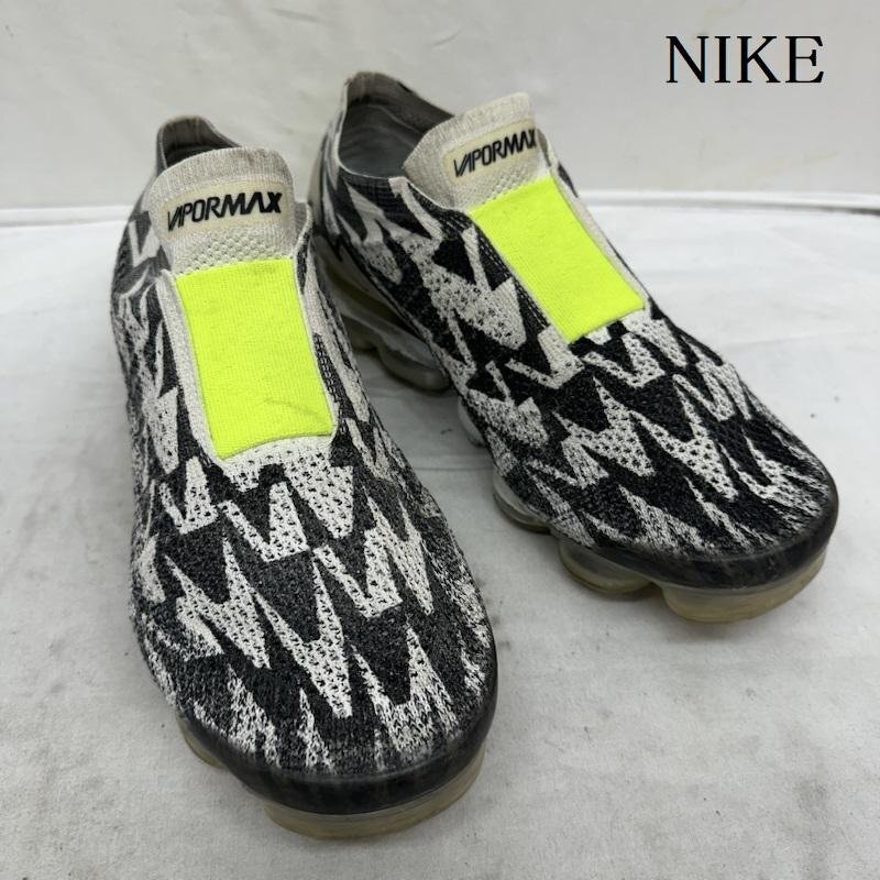ナイキ ACRONYM アクロニウム AQ0996-001 AIR VAPORMAX FK MOC 2 スニーカー 26.5cm拍卖