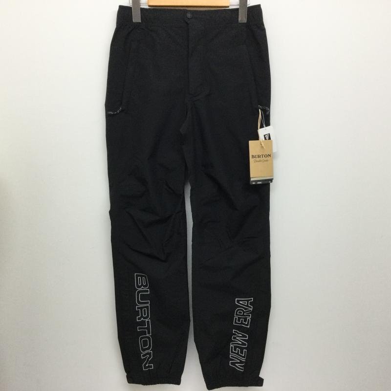ニューエラ 12550845 BORTON GORE-TEX PORTAL PANT ゴアテックス ポータル パンツ タグ付き S拍卖