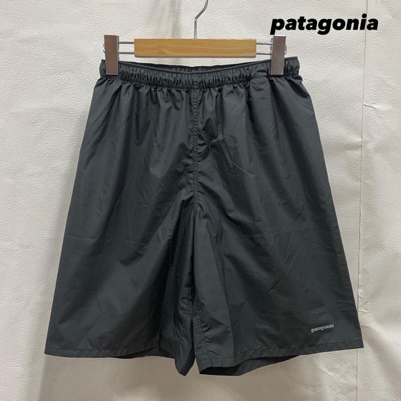 パタゴニア patagonia FIELD SHORTS フィールドショーツ 11193 ナイロンパンツ ショートパンツ BLK XS アウトドア XS拍卖