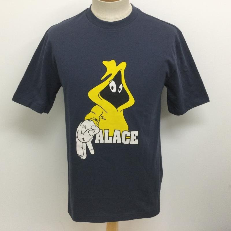 パレス PRECIOUS T-SHIRT プレシャス Tシャツ キャラクタープリント 袋付 S拍卖