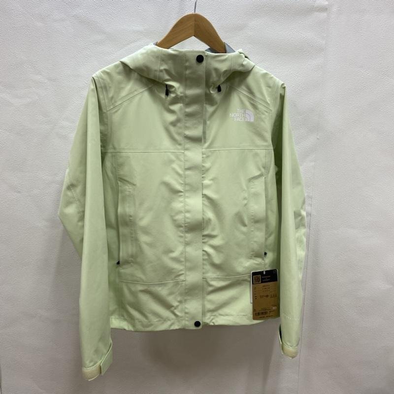 ザノースフェイス 2023ss FL DRIZZLE JACKET NPW12314 L タグ付き L拍卖