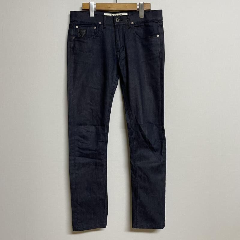 エイプリルセブンティセブン April77 / エイプリルセブンティセブン JOEY OVERDRIVE SABBATH スキニーデニム 29インチ拍卖