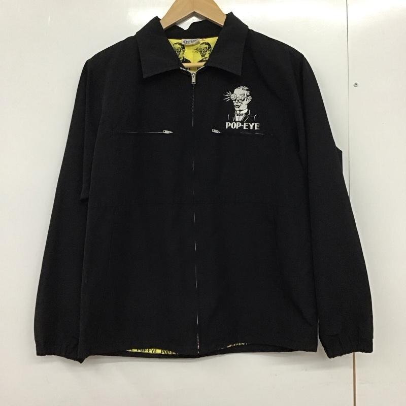 RAT LAND M ラットランド ジャケット、上着 ジャケット、ブレザー Jacket 黒 / ブラック / 10133511拍卖