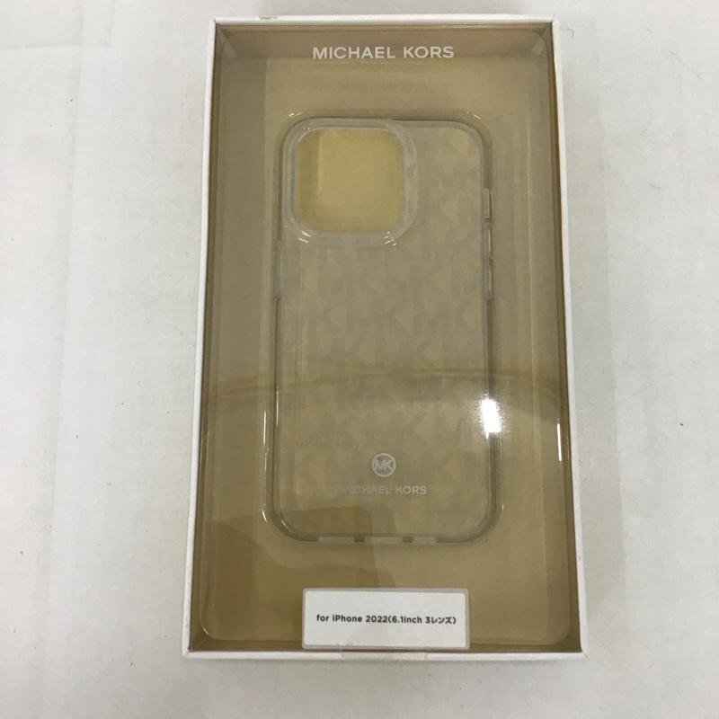 MICHAEL KORS 表記無し マイケルコース その他ファッション小物 その他ファッション小物 マルチカラー / マルチカラー / 10127046拍卖