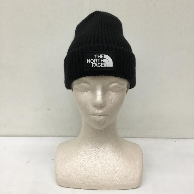 THE NORTH FACE FREE ザノースフェイス 帽子 ニット帽 NF0A3FJX TNF LOGO BOX CUF BEANIE Knit Cap、Knit Hat Beanie 10136548拍卖