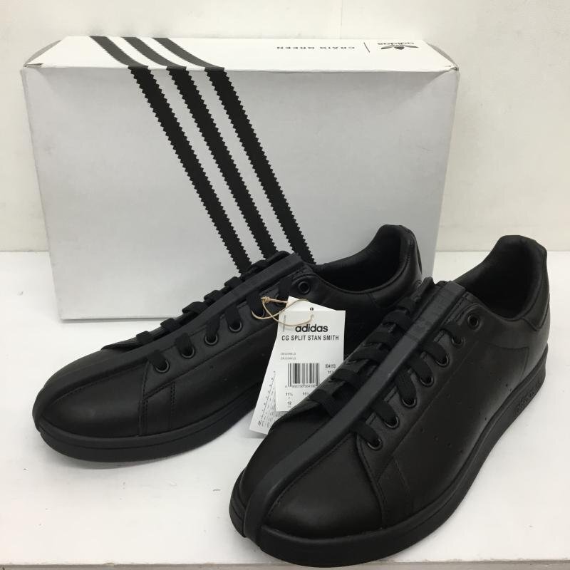 adidas 29.0cm アディダス スニーカー スニーカー ID 4153 adidas x CRAIG GREEN Split Stan Smith Sneakers 10126768拍卖