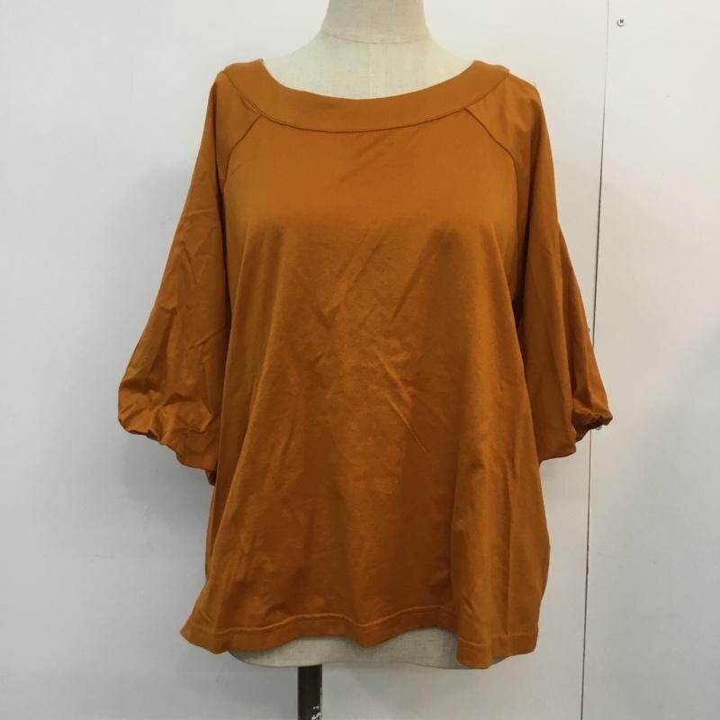 SENSE OF PLACE by URBAN RESEARCH FREE センスオブプレイスバイアーバンリサーチ カットソー 半袖 Cut and Sewn 10049214拍卖