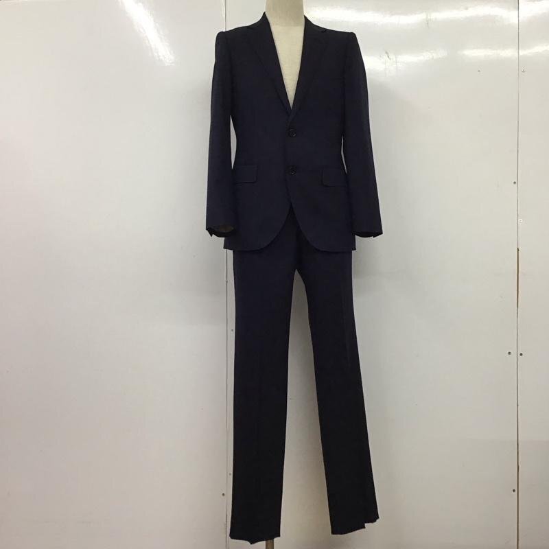 nano・universe 44 ナノユニバース セットアップ セットアップ セットアップ 長袖ジャケット スラックスパンツ 2点セット 10137615拍卖