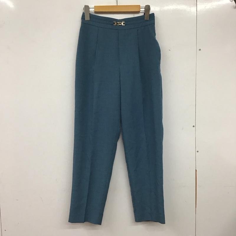 ROPE' 36 ロペ パンツ スラックス Pants Trousers Slacks 水色 / ライトブルー / 10137745拍卖