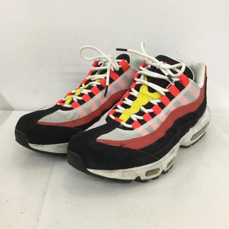 NIKE 26.5cm ナイキ スニーカー スニーカー AT9865-101 AIR MAX 95 ESSENTIAL 26.5cm Sneakers 10137855拍卖