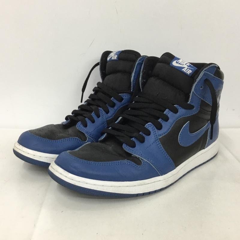 NIKE 29.0cm ナイキ スニーカー スニーカー 555088-404 AIR JORDAN 1 RETRO HIGH OG 29cm Sneakers 10136936拍卖
