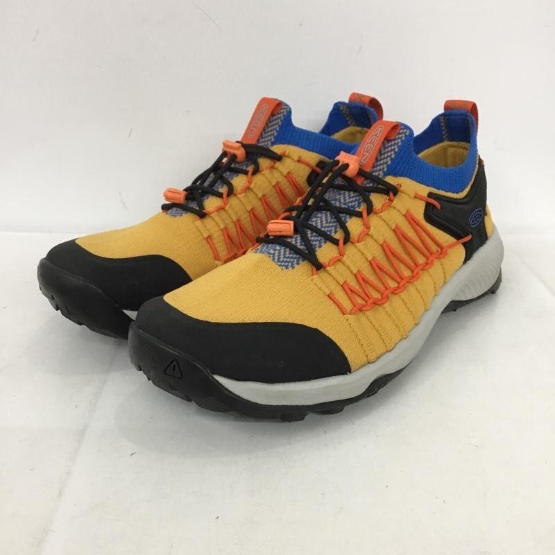 KEEN 26.0cm キーン スニーカー スニーカー 1021798 EXPLORE UNEEK 26cm Sneakers マルチカラー / マルチカラー / 10136289拍卖