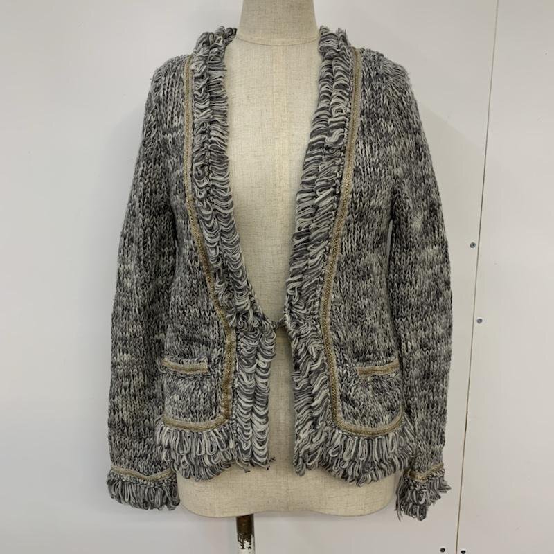 LESOUK 38 ルスーク ジャケット、上着 ジャケット、ブレザー Jacket マルチカラー / マルチカラー / 10042942拍卖