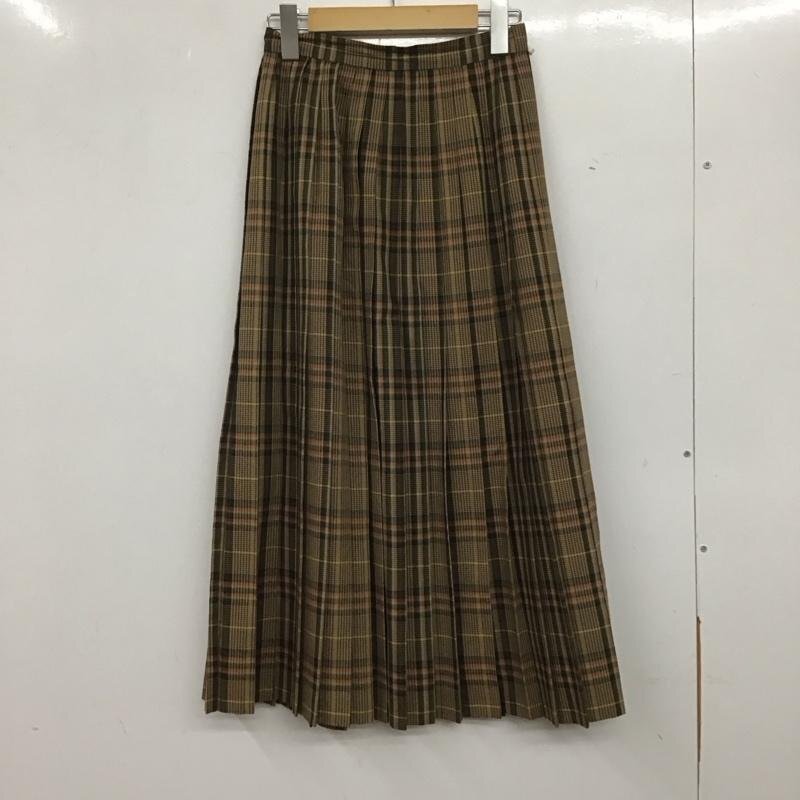 MACKINTOSH PHILOSOPH 1 マッキントッシュフィロソフィー スカート ロングスカート H9S68-241-58 プリーツスカート 10138567拍卖