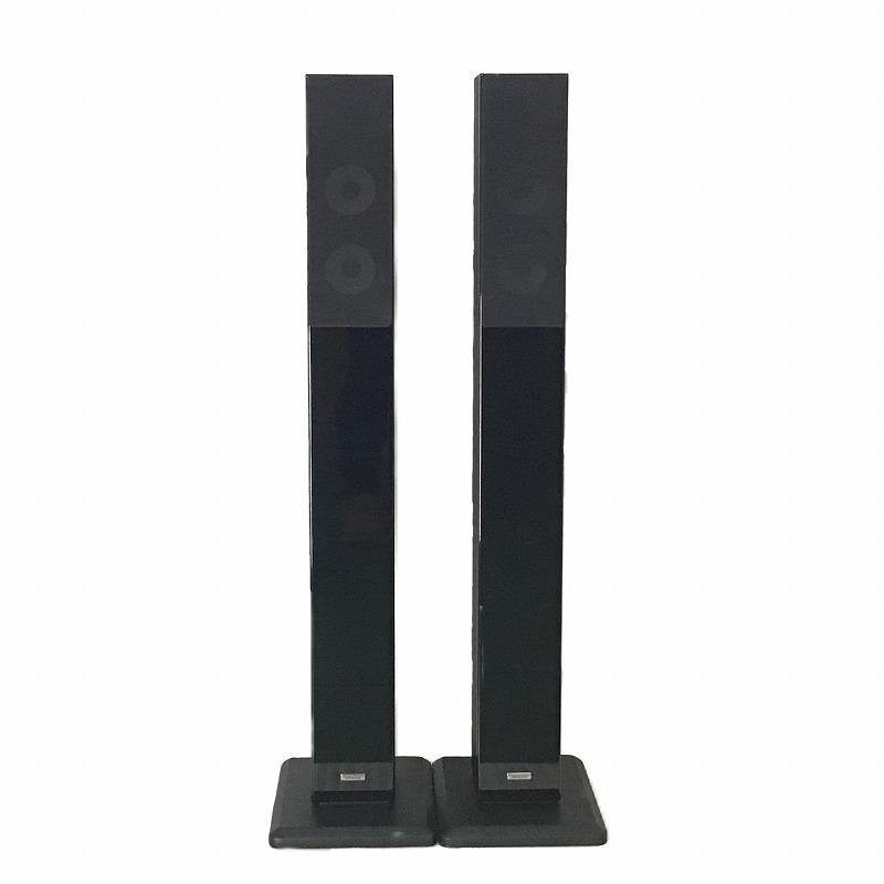 【中古品】 オンキヨー / ONKYO スピーカー(ペア) D-109XE トールボーイ型 30020381拍卖