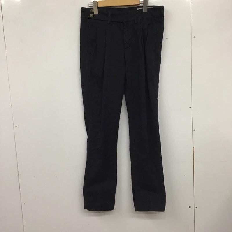 ENTRE AMIS 29インチ アントレ アミ パンツ チノパン チノパン スリムパンツ カジュアルパンツ 紺 / ネイビー / 10139186拍卖