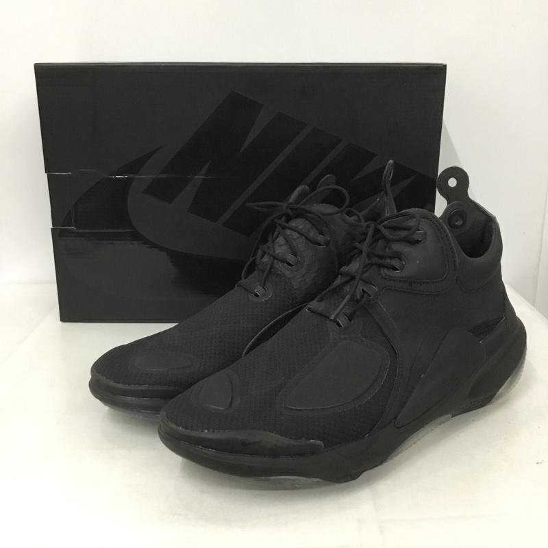 NIKE 29.0cm ナイキ スニーカー スニーカー CU7623-001 MMW Joyride Setter CC3 29cm 箱有 Sneakers 黒 / ブラック / 10139213拍卖
