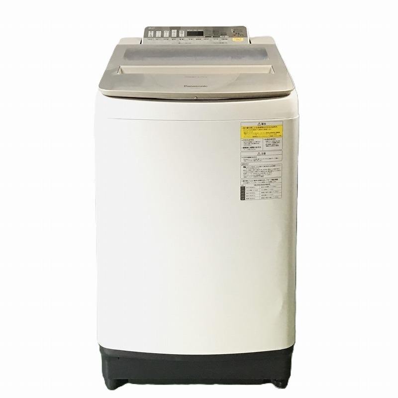 【中古品】 パナソニック / Panasonic NA-FW80S6 上開き ヒーター乾燥 30019422拍卖