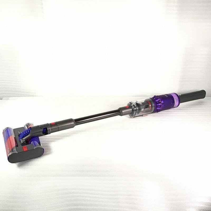 【再生品】 ダイソン / Dyson Omni-glide Complete SV19 OF N コードレス(充電式) 30020431拍卖