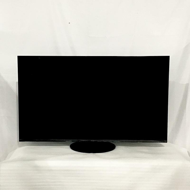 【中古品】 パナソニック / Panasonic ビエラ / VIERA TH-55HX900 ACASチップ 30013828拍卖