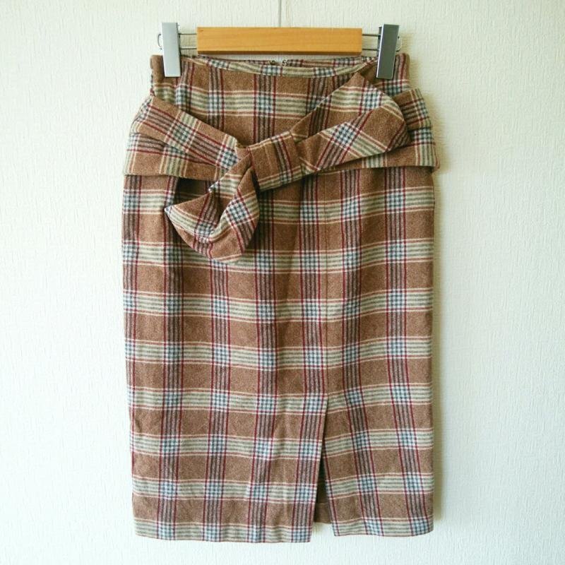 Ennea 36インチ エンネア スカート ひざ丈スカート Skirt Medium Skirt 10003225拍卖