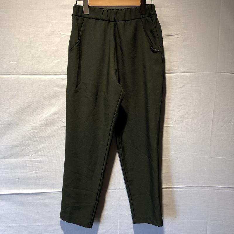 ROSIEE 38インチ ロージー パンツ スラックス Pants Trousers Slacks 緑 / グリーン / 10003124拍卖