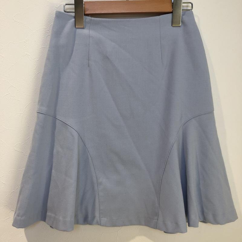Ennea 36インチ エンネア スカート ひざ丈スカート Skirt Medium Skirt 青 / ブルー / 10003881拍卖