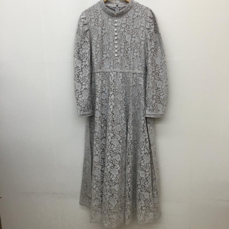 used clothes 2 ユーズドクロージング ワンピース ロングスカート Acka エーシーケーエー Acka83 One-Piece Long Skirt 10124391拍卖