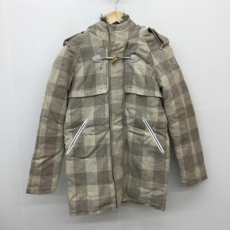 DIESEL XS ディーゼル ジャケット、上着 ジャケット、ブレザー Jacket ベージュ / ベージュ / 10061831拍卖