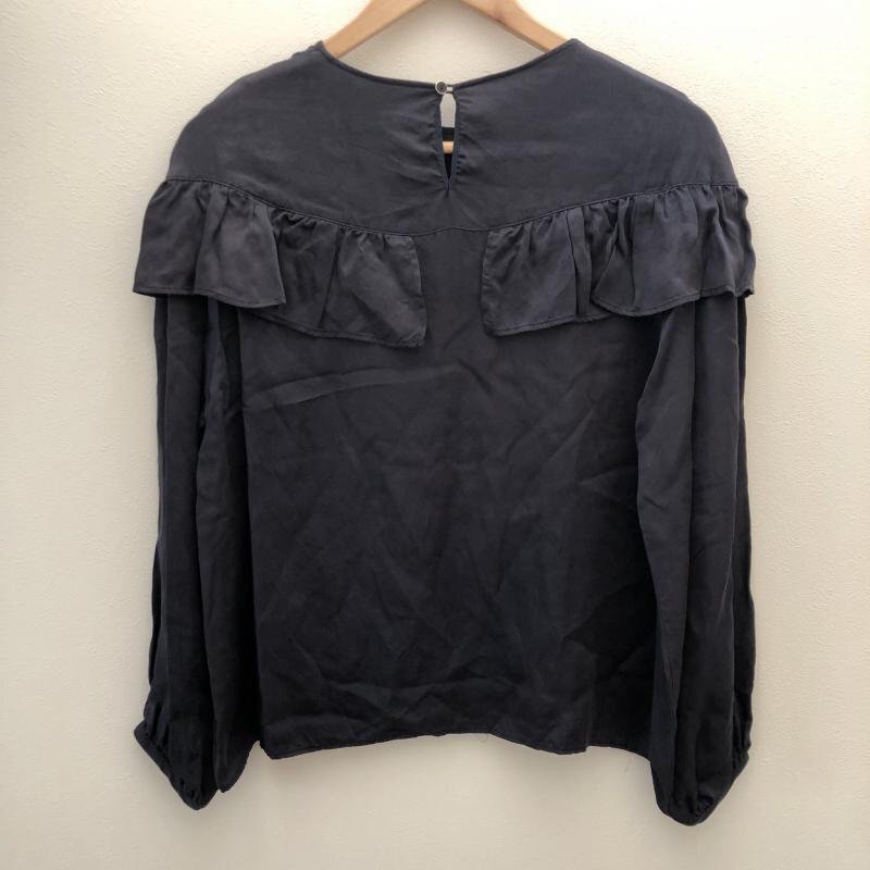 Seadrake 38 シードレイク シャツ、ブラウス 長袖 Shirt Blouse 紺 / ネイビー / 10003291拍卖