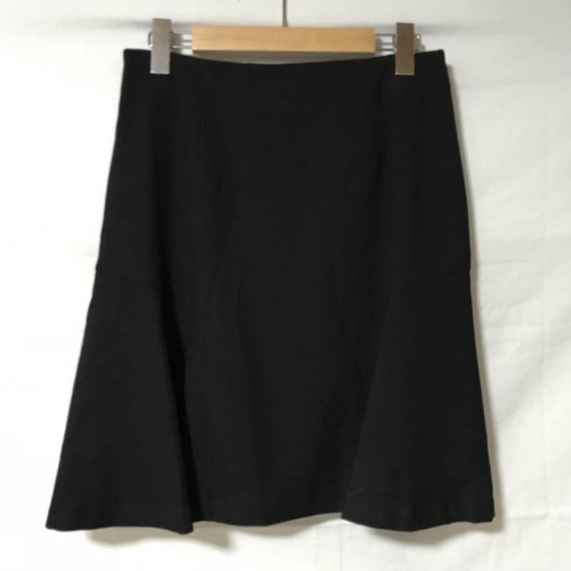 Ennea 40 エンネア スカート ひざ丈スカート Skirt Medium Skirt 黒 / ブラック / 10007123拍卖