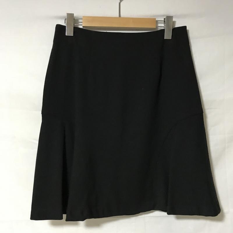 Ennea 40 エンネア スカート ひざ丈スカート Skirt Medium Skirt 黒 / ブラック / 10007119拍卖